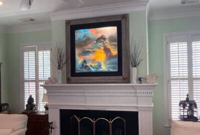 The Top Reasons to Choose Optical Framing Projectors