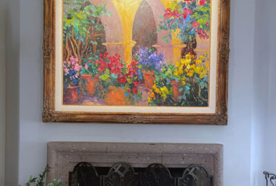 Customized Fine Arts Lighting: A Comprehensive Guide