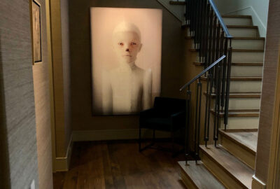 Best Led Lighting For Original Art