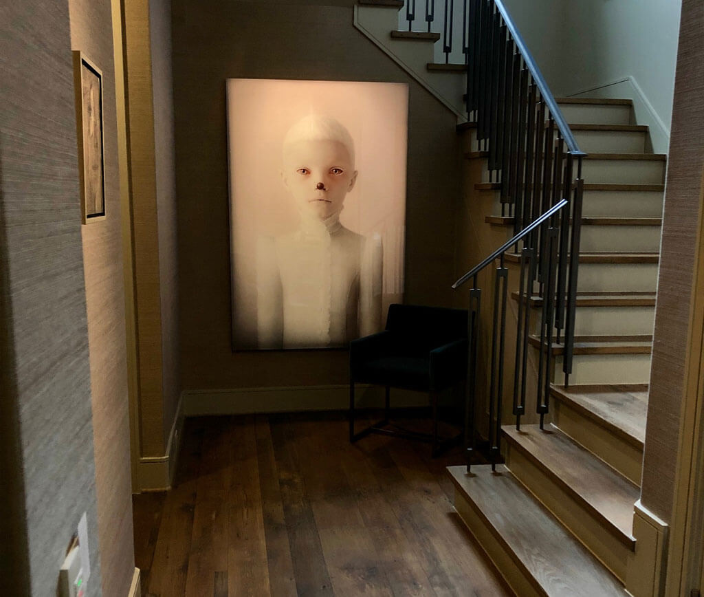 Fine Art Lighting Techniques