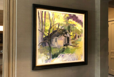 Fine Art Lighting Experts