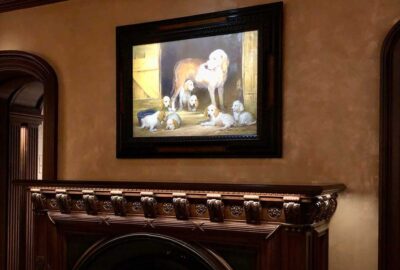 Best Led Art Lighting