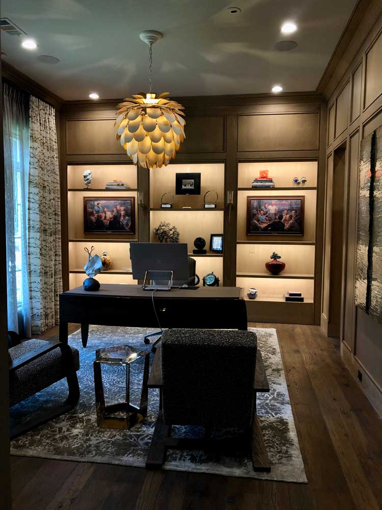 Adjustable LED Cabinet Lighting