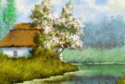 Fine Art Lovers Bucket List