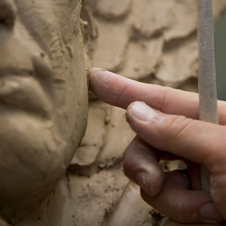 Fine Art Sculptures