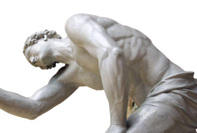 Light and Shadows on Sculptures