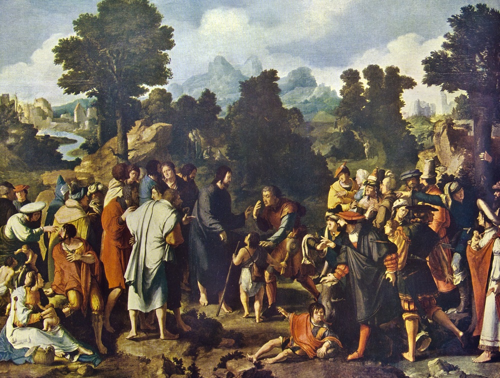 Realism Art A Visual Guide