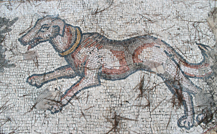 Ancient Art Discoveries