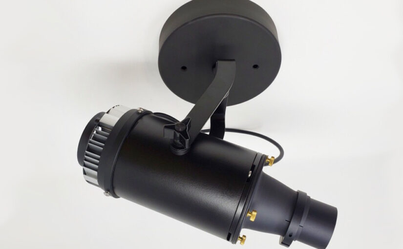 PhantomTM Contour Projector vs Revelite® Over Picture Lighting: Which is the Best Lighting Solution?